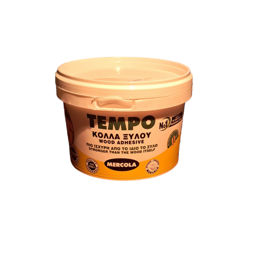 Wood Adhesive D2 Tempo