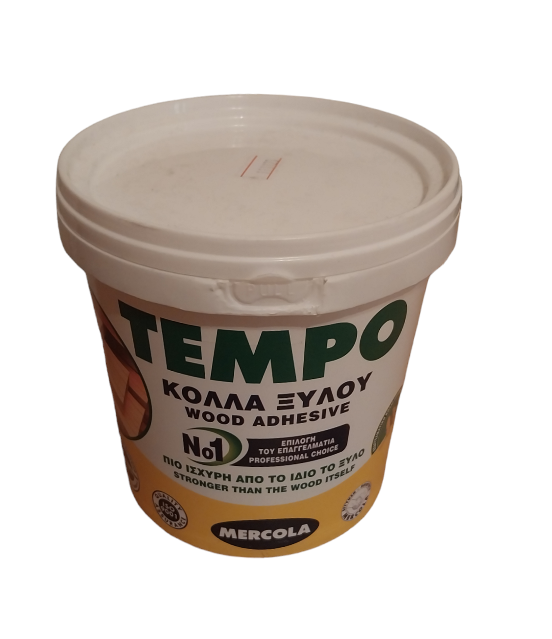 Wood Adhesive D2 Tempo