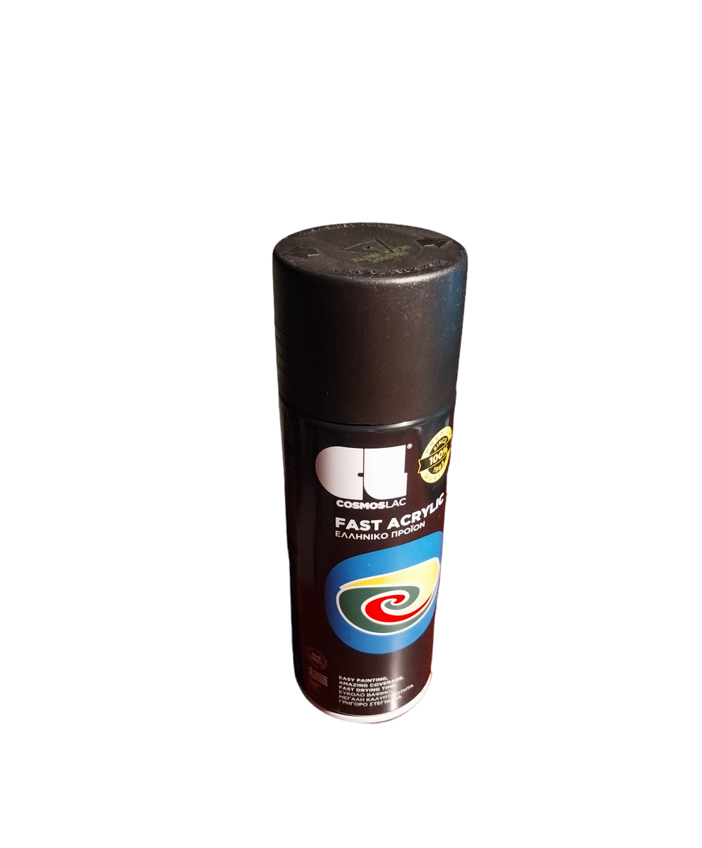 Acrylic Spray Cosmos 400ml Matte