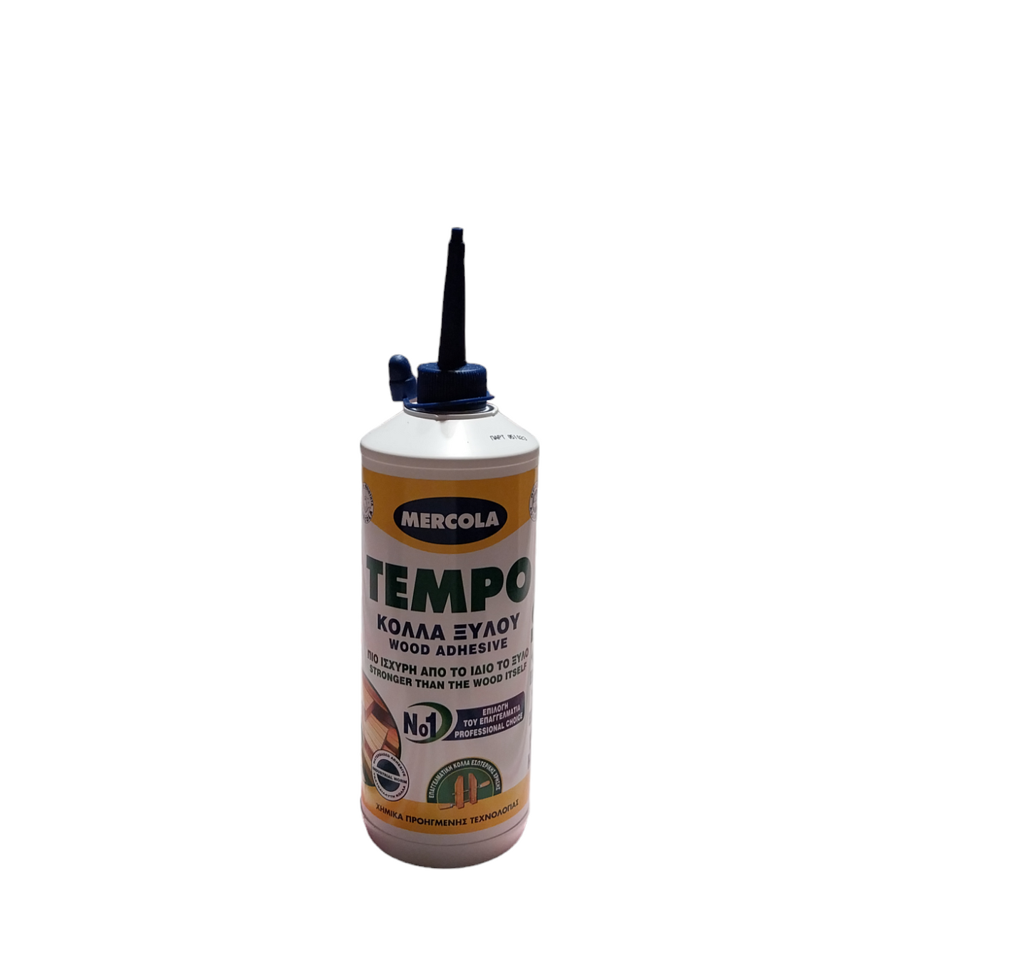 Wood Adhesive D2 Tempo