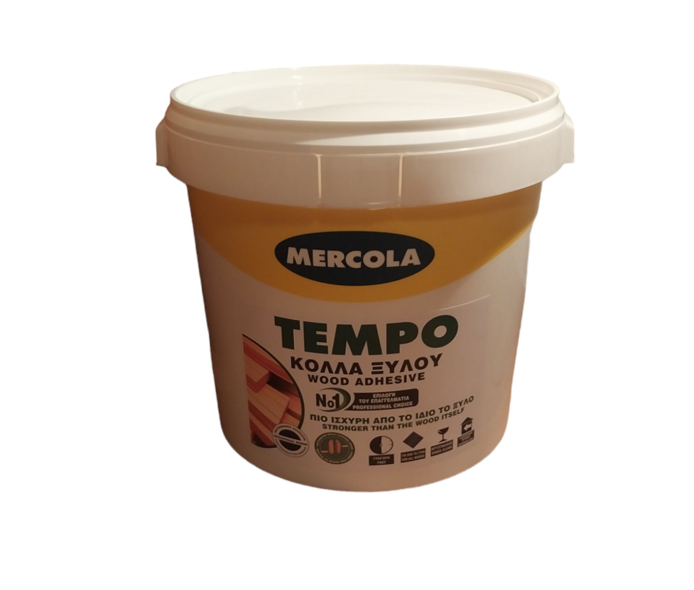 Wood Adhesive D2 Tempo