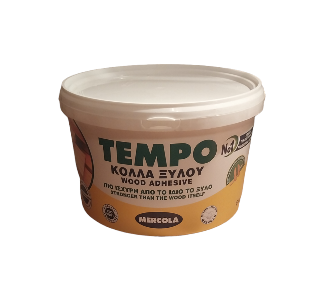 Wood Adhesive D2 Tempo