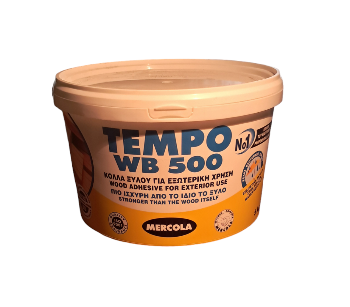 Wood Adhesive D3 Tempo
