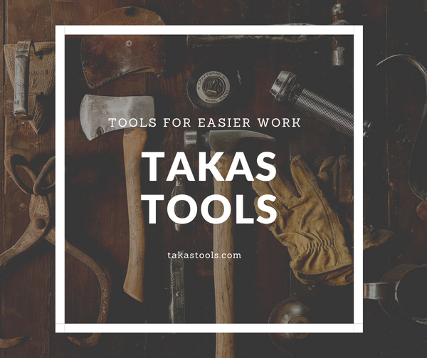 Takas Tools 